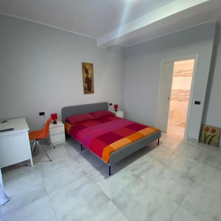 B&B Santa Colomba Benevento Eksteriør bilde
