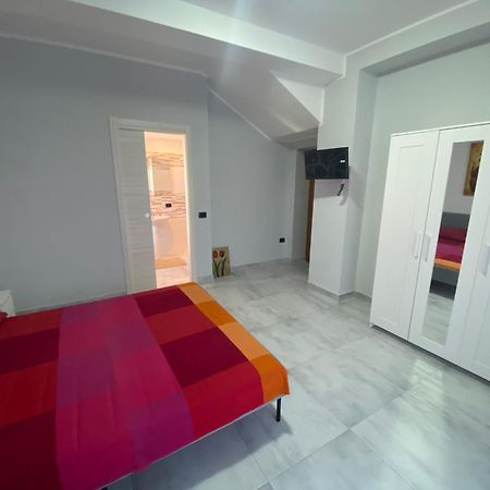 B&B Santa Colomba Benevento Eksteriør bilde