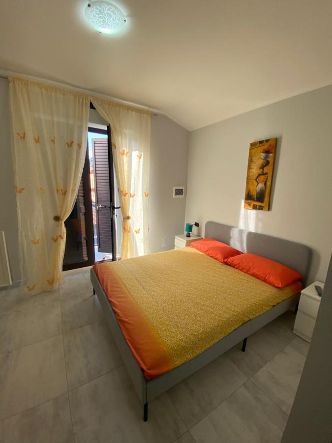 B&B Santa Colomba Benevento Eksteriør bilde