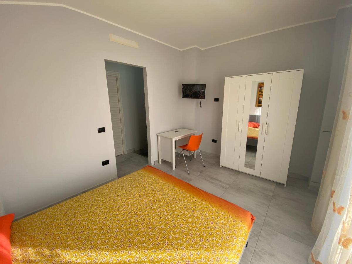 B&B Santa Colomba Benevento Eksteriør bilde