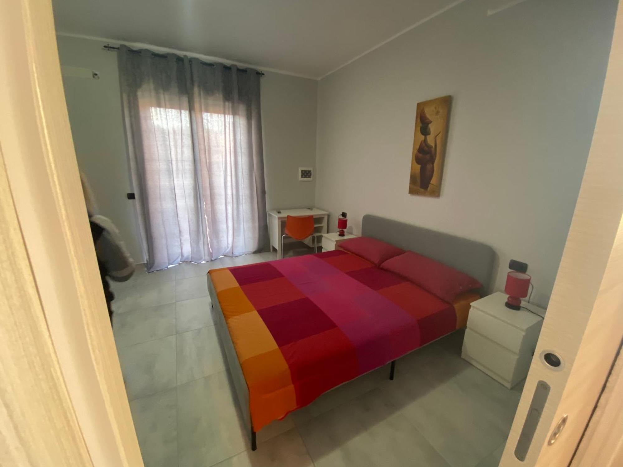 B&B Santa Colomba Benevento Eksteriør bilde