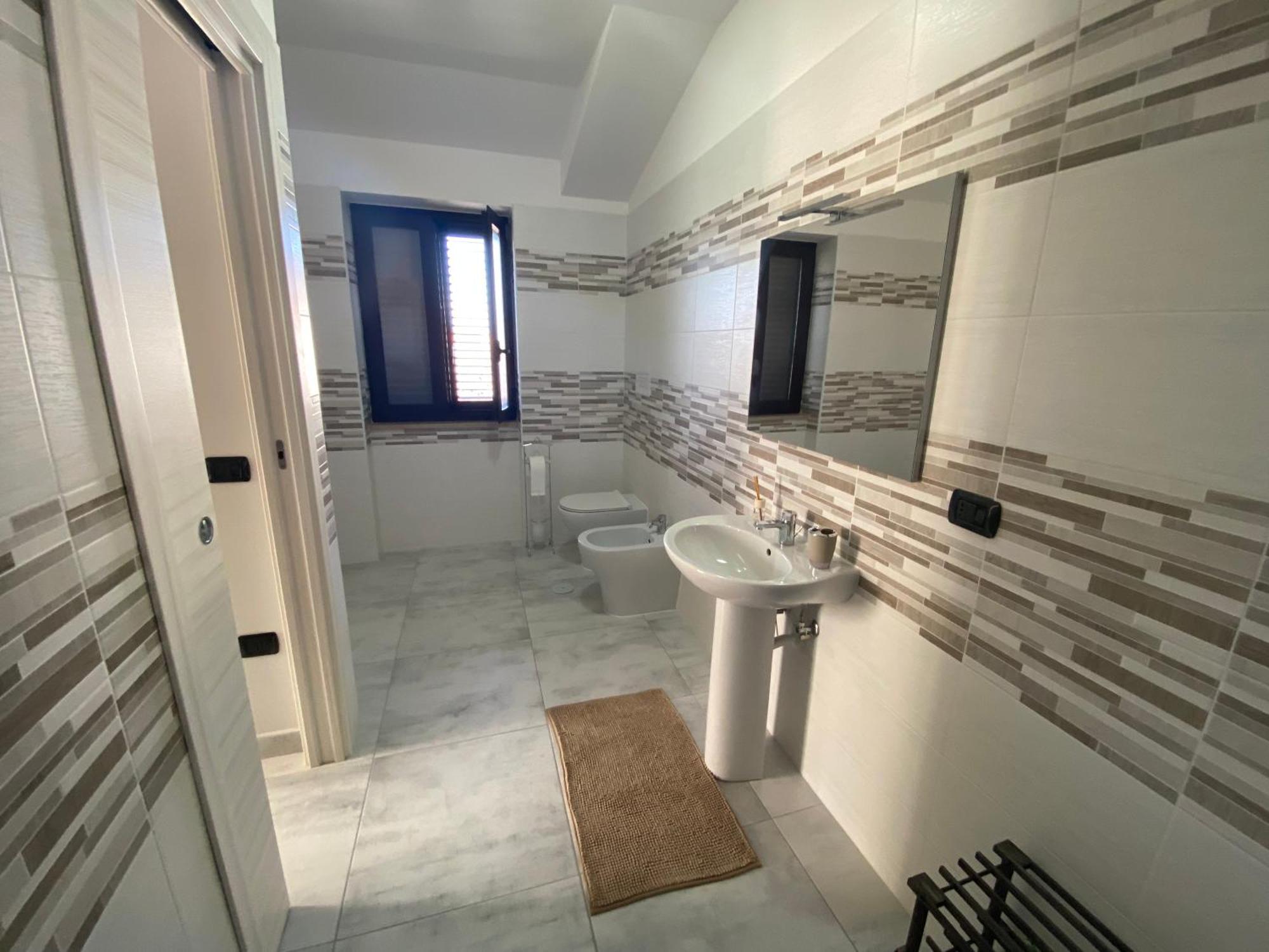 B&B Santa Colomba Benevento Eksteriør bilde
